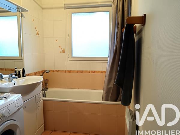 Appartement à vendre 2 pièces 47 m² Gaillon