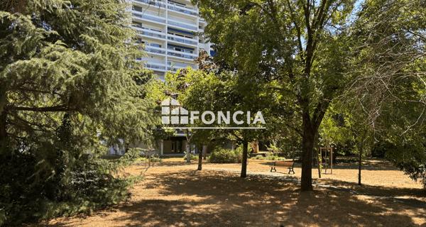À vendre Appartement 4 pièces 88 m² - La Rochelle 17000