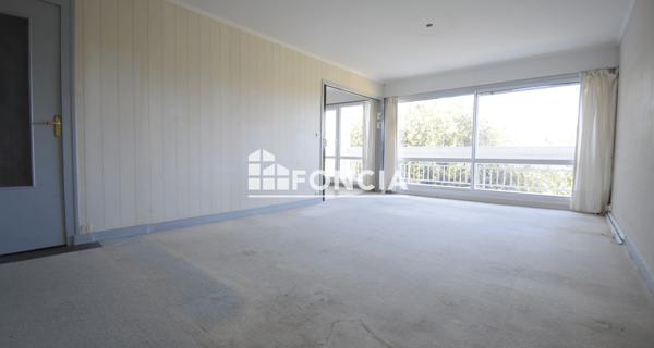À vendre Appartement 4 pièces 88 m² - La Rochelle 17000