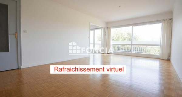 À vendre Appartement 4 pièces 88 m² - La Rochelle 17000