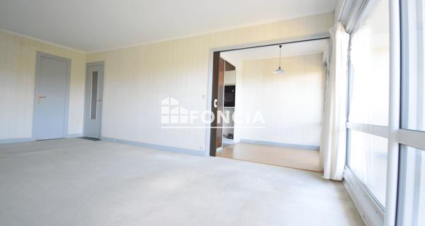 À vendre Appartement 4 pièces 88 m² - La Rochelle 17000