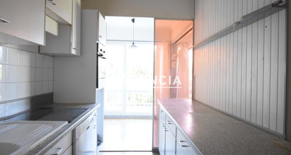 À vendre Appartement 4 pièces 88 m² - La Rochelle 17000