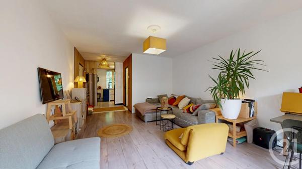 Appartement T2 à vendre  2 pièces - 63,21 m 2   ANGLET  - 64