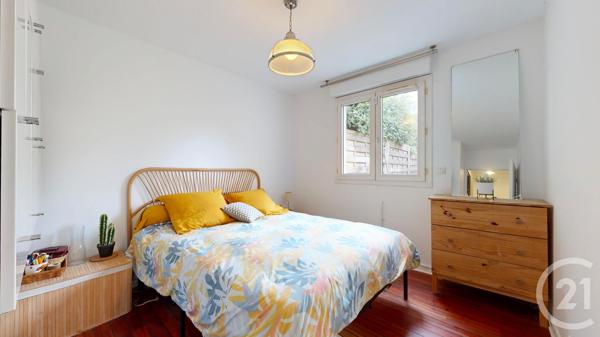 Appartement T2 à vendre  2 pièces - 63,21 m 2   ANGLET  - 64