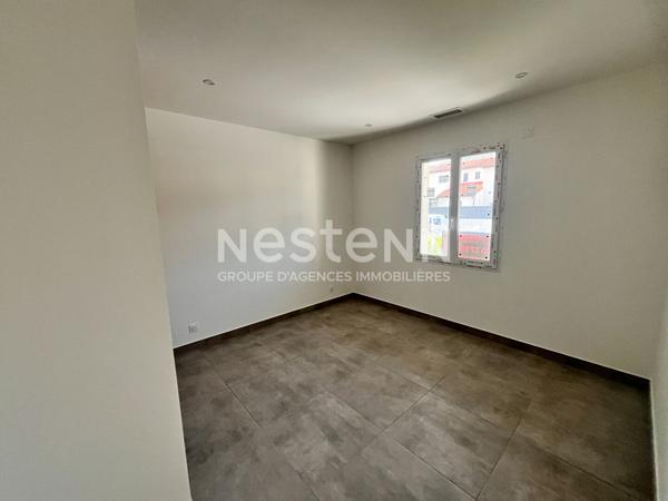 Maison de 2025 de 73 m2 avec garage