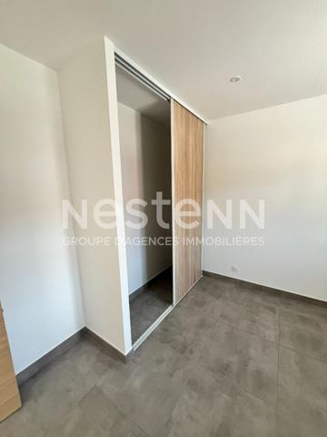 Maison de 2025 de 73 m2 avec garage