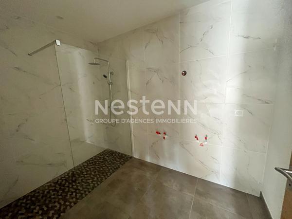 Maison de 2025 de 73 m2 avec garage