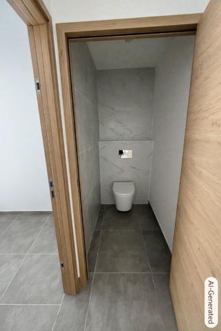 Maison de 2025 de 73 m2 avec garage