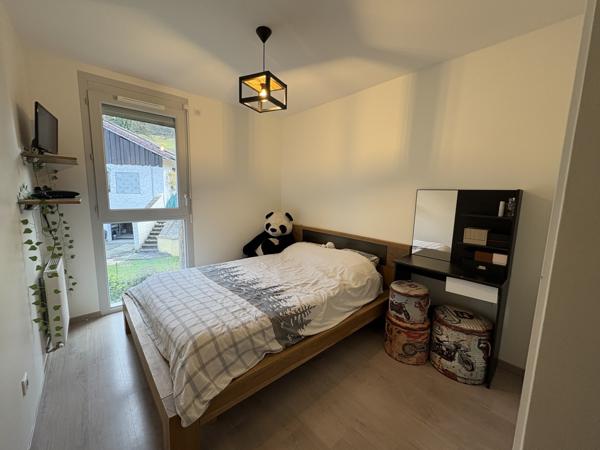 Appartement 3 pièces - 72 m²