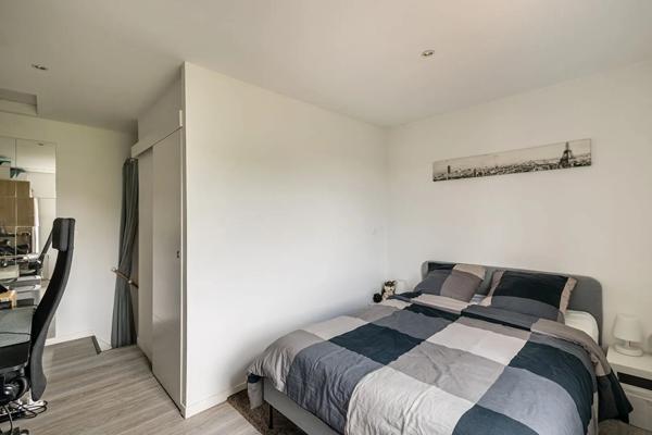 Maison à vendre 2 pièces 44m² Faches-Thumesnil (59155)