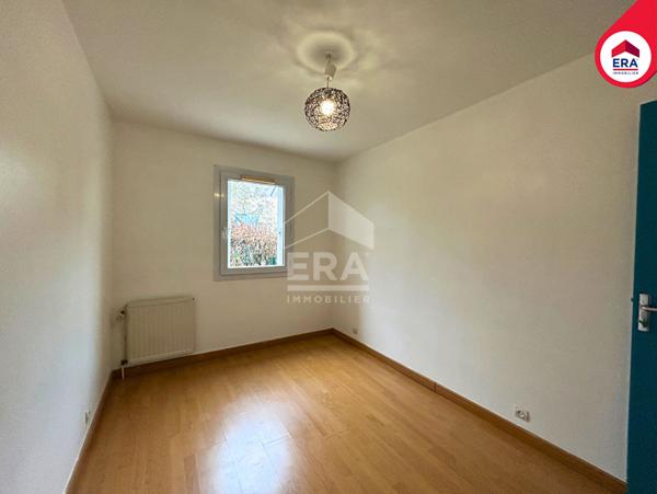 À vendre : Appartement 3 pièces à Rennes - Secteur Les Gayeulles