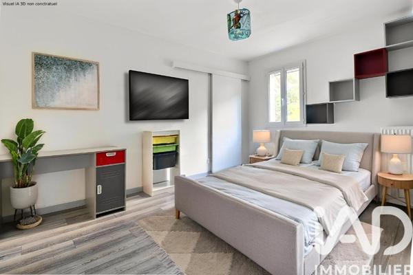 Appartement à vendre 4 pièces 84 m² La Ciotat