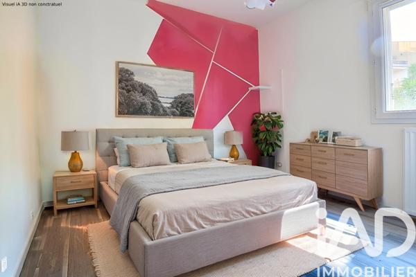 Appartement à vendre 4 pièces 84 m² La Ciotat