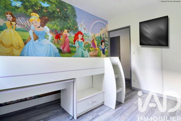 Appartement à vendre 4 pièces 84 m² La Ciotat