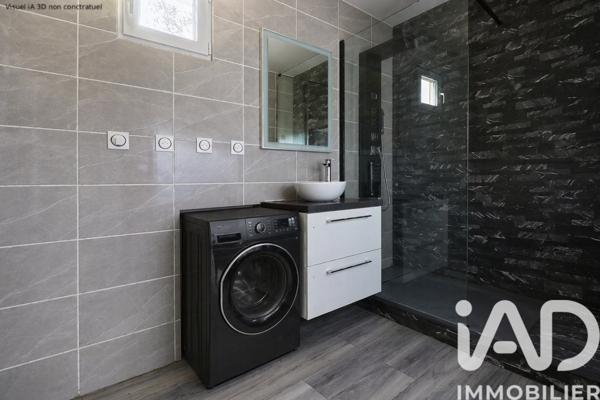 Appartement à vendre 4 pièces 84 m² La Ciotat