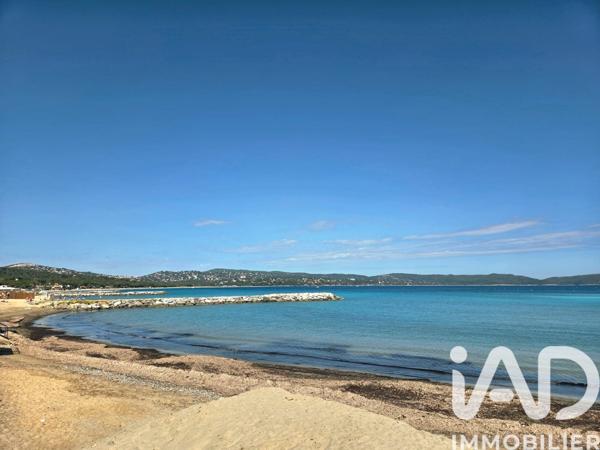Appartement à vendre 4 pièces 93,48 m² Hyères