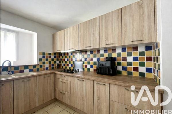 Appartement à vendre 4 pièces 93,48 m² Hyères