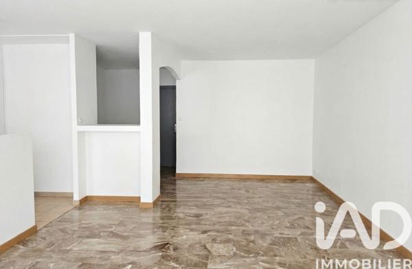 Appartement à vendre 4 pièces 93,48 m² Hyères