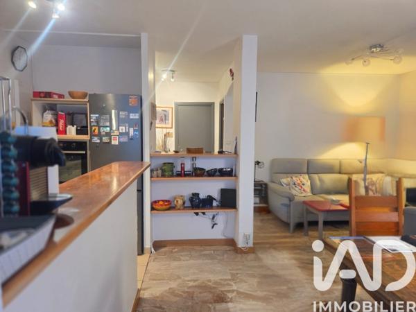 Appartement à vendre 4 pièces 93,48 m² Hyères