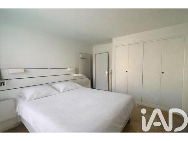 Appartement à vendre 4 pièces 93,48 m² Hyères