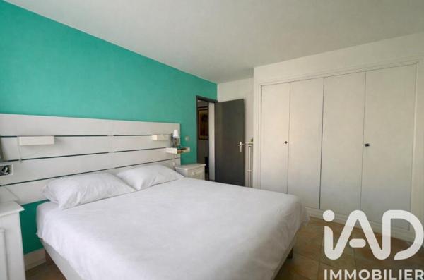 Appartement à vendre 4 pièces 93,48 m² Hyères