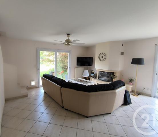 Maison à vendre  4 pièces - 128 m 2   ANDERNOS LES BAINS  - 33