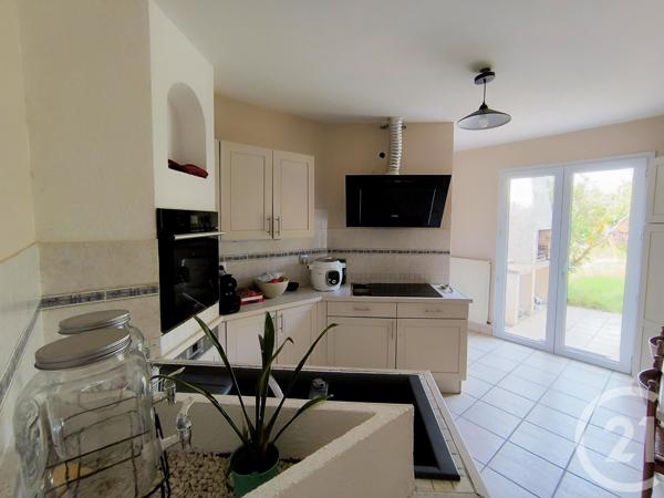 Maison à vendre  4 pièces - 128 m 2   ANDERNOS LES BAINS  - 33