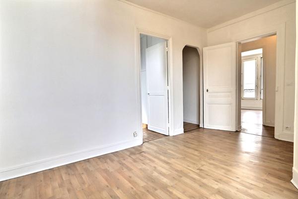 Appartement Saint Denis 2 pièces 38.36 m2
