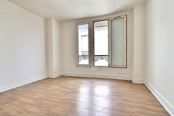 Appartement Saint Denis 2 pièces 38.36 m2