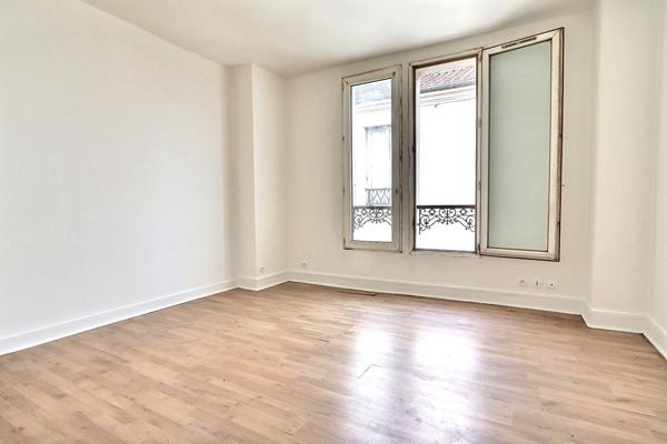 Appartement Saint Denis 2 pièces 38.36 m2