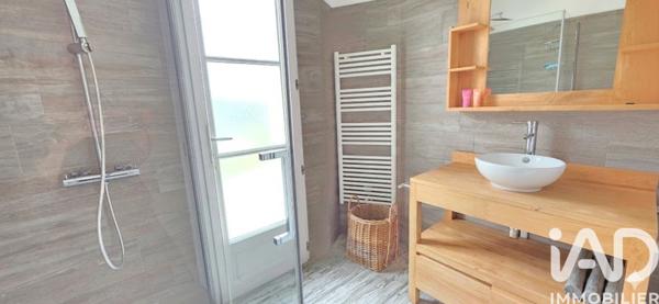 Maison à vendre 6 pièces 139,52 m² Étaules