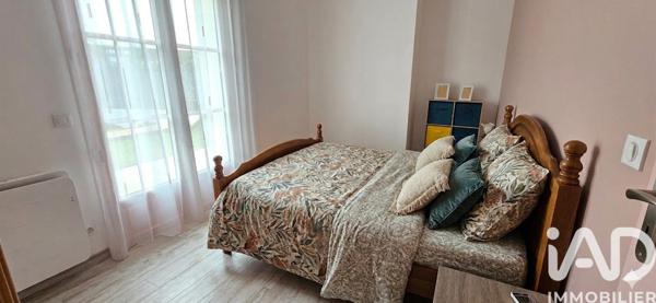 Maison à vendre 6 pièces 139,52 m² Étaules