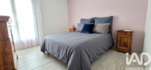Maison à vendre 6 pièces 139,52 m² Étaules