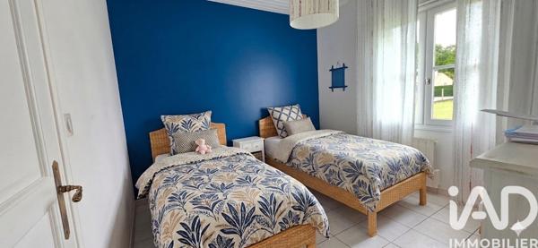 Maison à vendre 6 pièces 139,52 m² Étaules