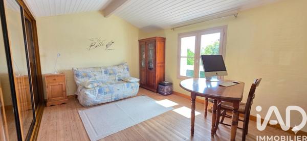 Maison à vendre 6 pièces 139,52 m² Étaules