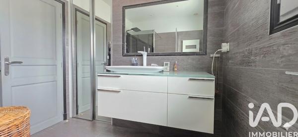 Maison à vendre 6 pièces 139,52 m² Étaules