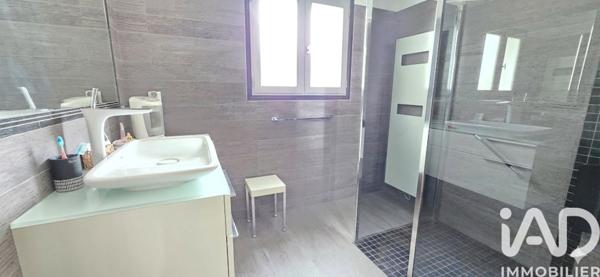 Maison à vendre 6 pièces 139,52 m² Étaules