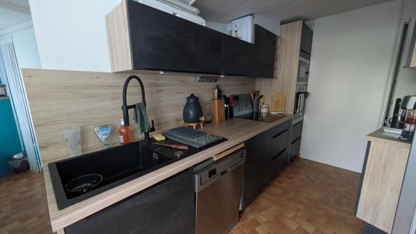 Maison 5 pièces à vendre Pont l'Abbé d'Arnoult - 17250 / Réf: 3345