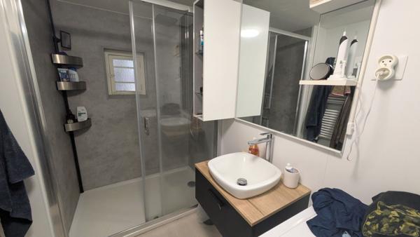 Maison 5 pièces à vendre Pont l'Abbé d'Arnoult - 17250 / Réf: 3345