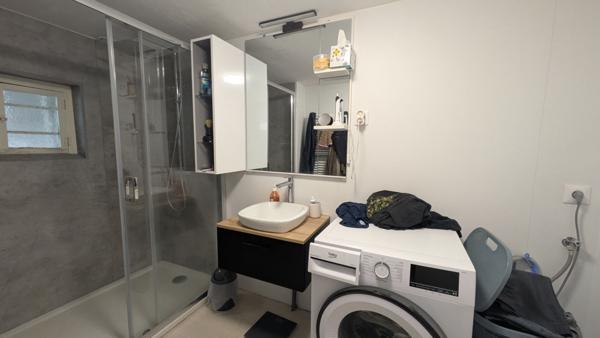 Maison 5 pièces à vendre Pont l'Abbé d'Arnoult - 17250 / Réf: 3345