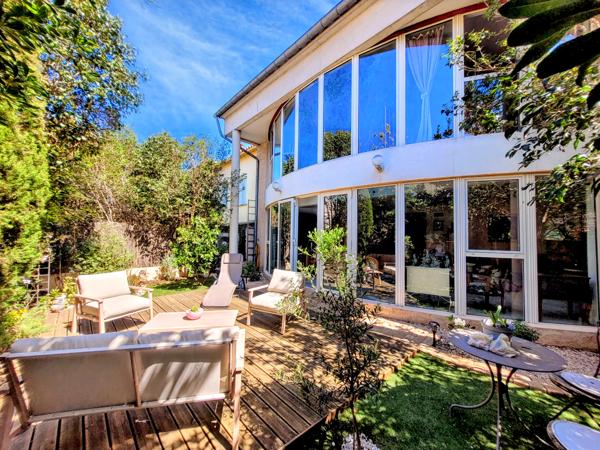 Maison à vendre à Perpignan (66100) - Pyrénées-Orientales