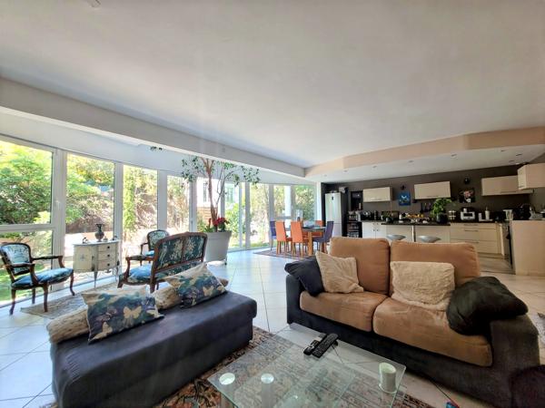 Maison à vendre à Perpignan (66100) - Pyrénées-Orientales