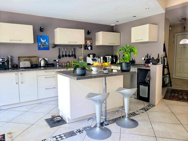 Maison à vendre à Perpignan (66100) - Pyrénées-Orientales