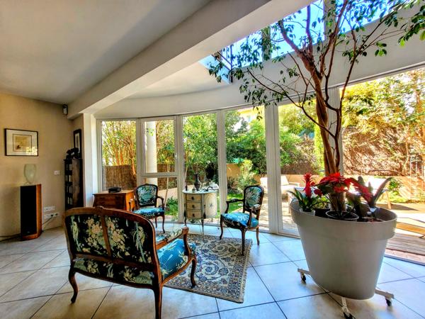 Maison à vendre à Perpignan (66100) - Pyrénées-Orientales