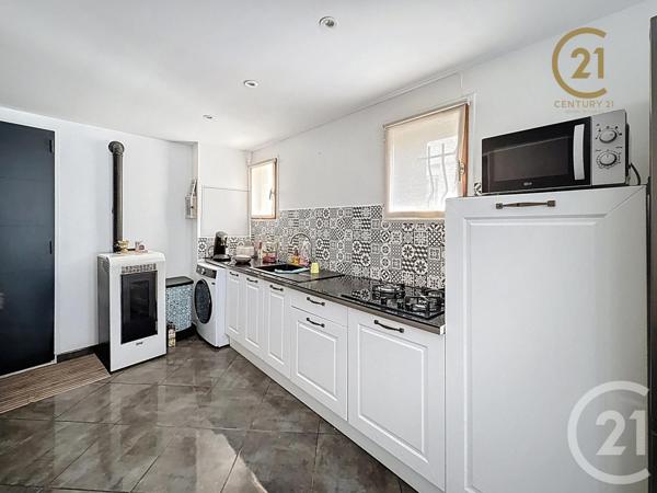 Maison à vendre  4 pièces - 107,02 m2 BRIGNAIS - 69