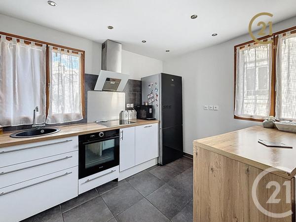 Maison à vendre  4 pièces - 107,02 m2 BRIGNAIS - 69