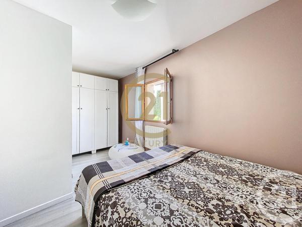 Maison à vendre  4 pièces - 107,02 m2 BRIGNAIS - 69