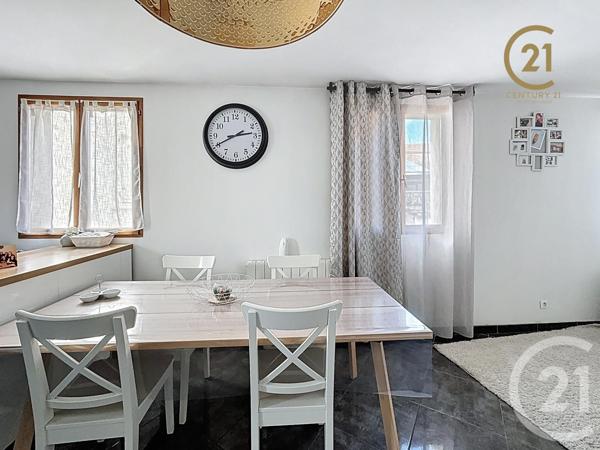 Maison à vendre  4 pièces - 107,02 m2 BRIGNAIS - 69