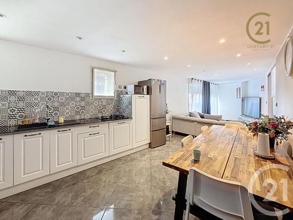 Maison à vendre  4 pièces - 107,02 m2 BRIGNAIS - 69