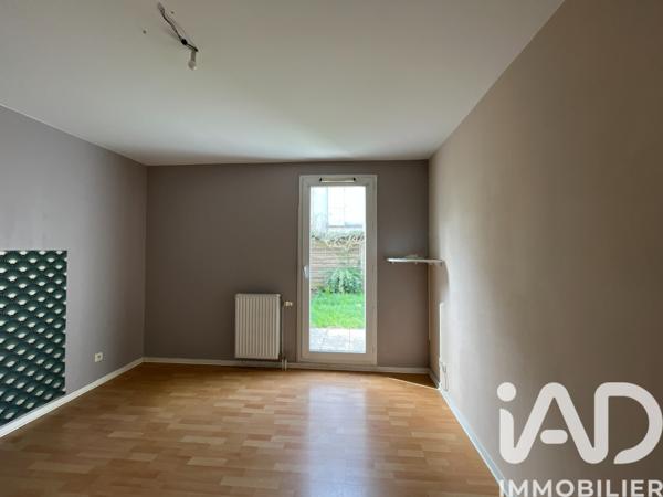 Appartement à vendre 3 pièces 75 m² Vitry-sur-Seine